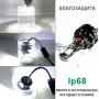 Светодиодные лампы Marzhan Led H10